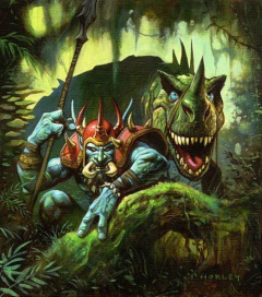 Тролль джунглей TCG.jpg